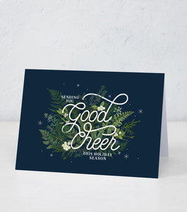 Sending you Good Cheer