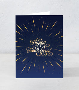 Happy New Year