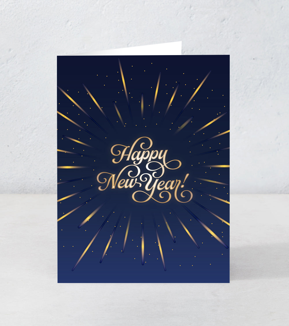 Happy New Year