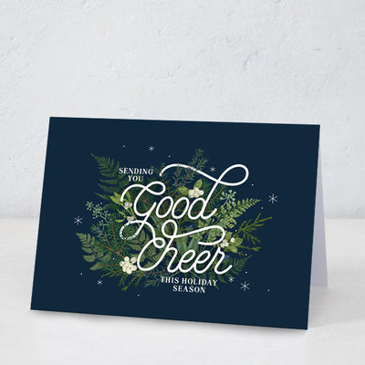 Sending you Good Cheer