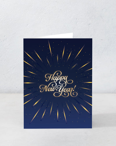 Happy New Year