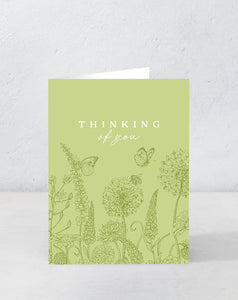 Thinking of You Garden