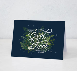 Sending you Good Cheer