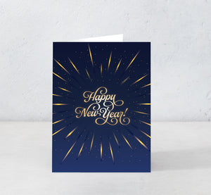 Happy New Year