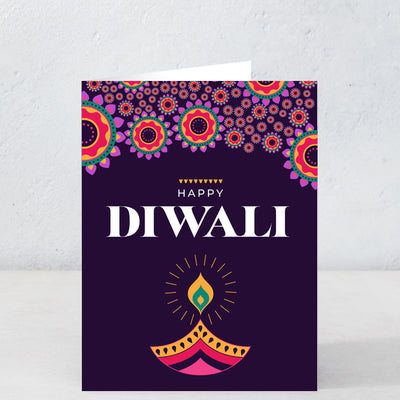 Happy Diwali