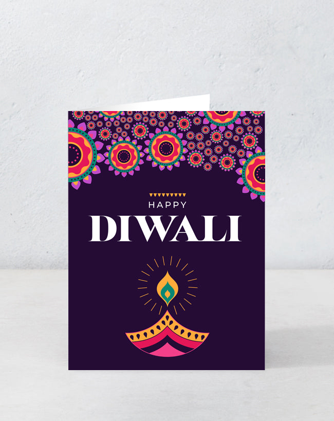 Happy Diwali