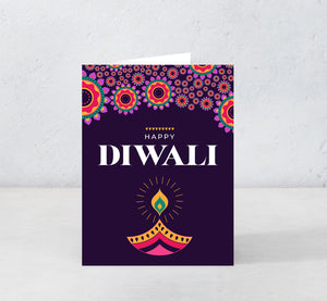 Happy Diwali