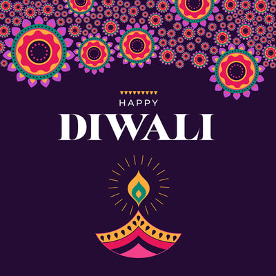 Happy Diwali