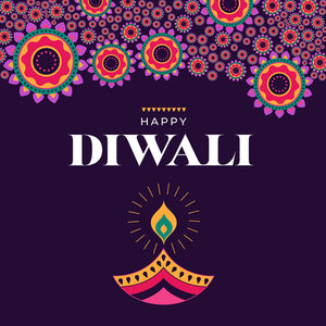 Happy Diwali