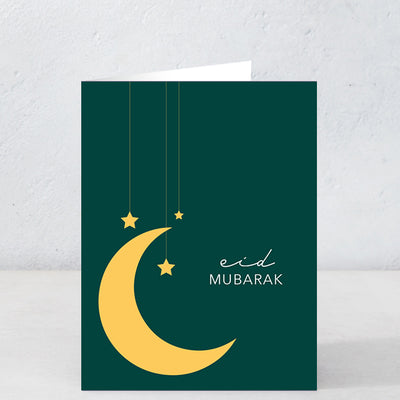 Eid Mubarak