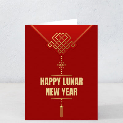 Lunar New Year