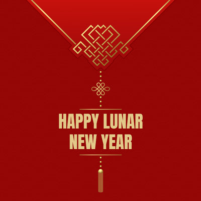 Lunar New Year