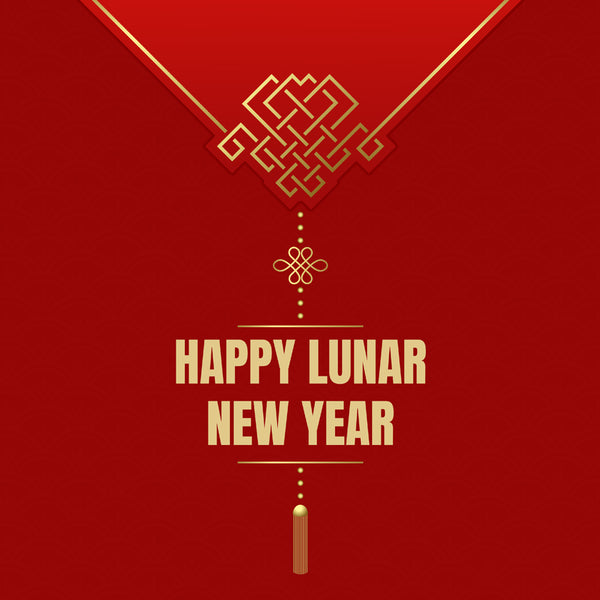 Lunar New Year