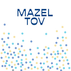 Mazel tov