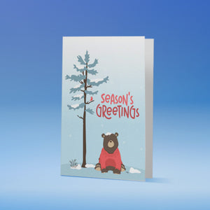 Print Cards