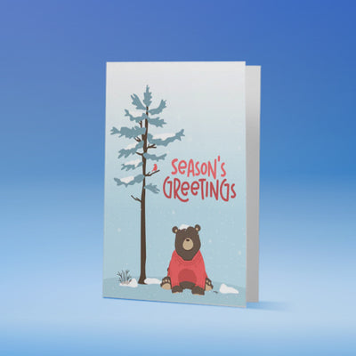 Print Cards