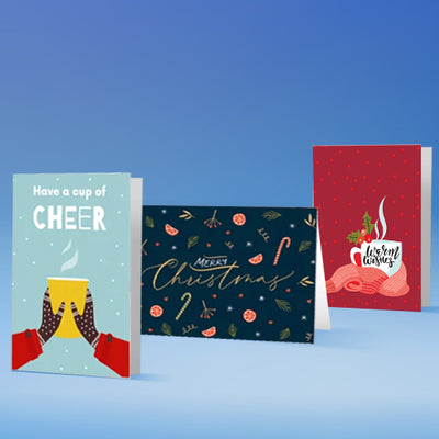 Boxed Cards