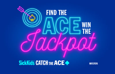 Catch the Ace