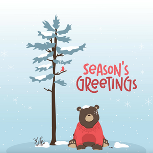Season's Greetings