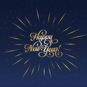 Happy New Year