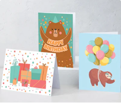 Card Shop