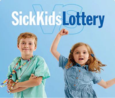 Lottery