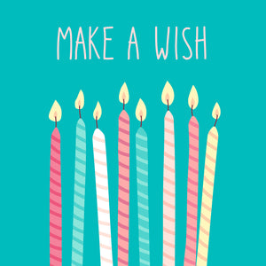Make a Wish