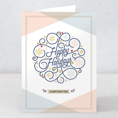 Happy Holidays and a Happy New Year