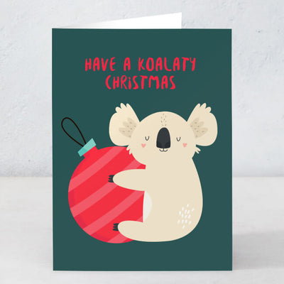 Koality Christmas
