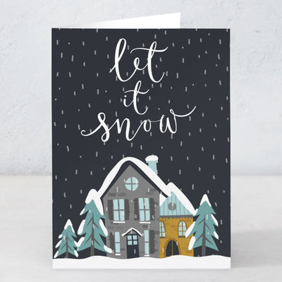 Let It Snow