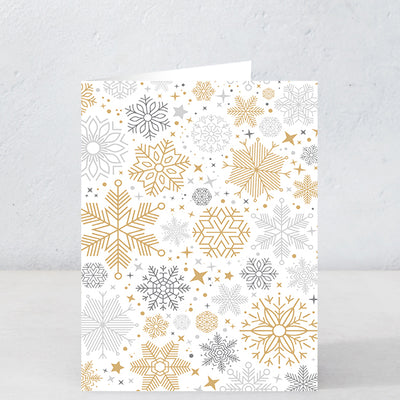 Snowflakes