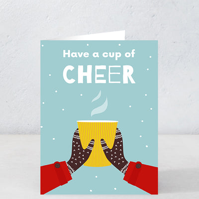 Have a Cup of Cheer