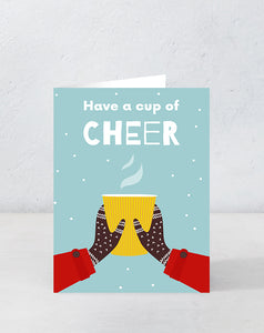 Have a Cup of Cheer