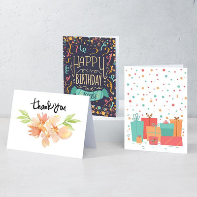 Boxed Assortment of 15 Cards: All Occasion Set