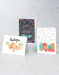 Boxed Assortment of 15 Cards: All Occasion Set
