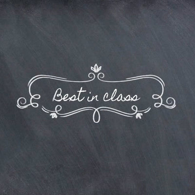 Best in Class