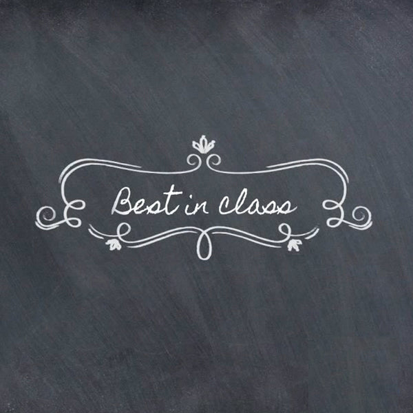 Best in Class