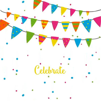 Celebrate