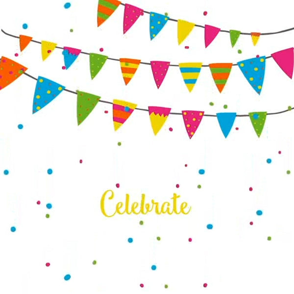 Celebrate
