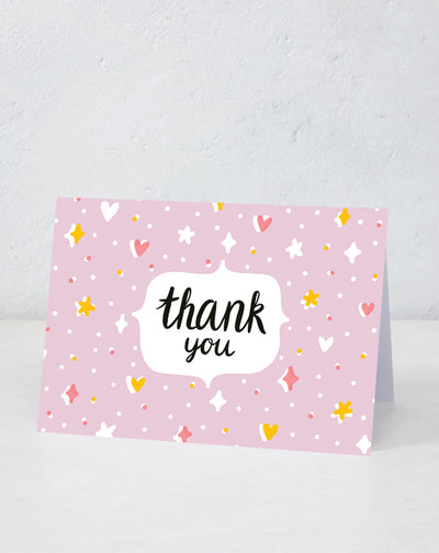 Thank You Bling