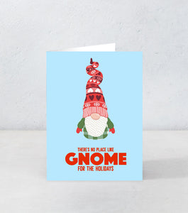 No Place like Gnome