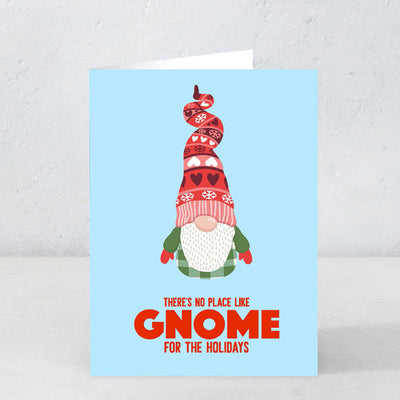 No Place like Gnome