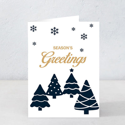 Seasons Greetings