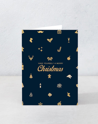 Merry Christmas