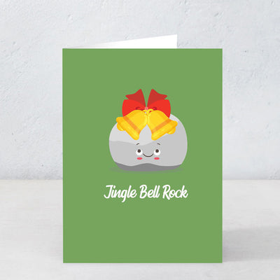 Jingle Bell Rock