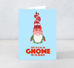No Place like Gnome