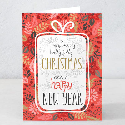 Holly Jolly Christmas