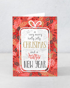 Holly Jolly Christmas