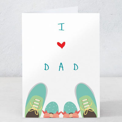 I Love Dad