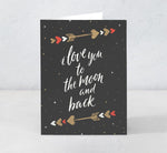 Back